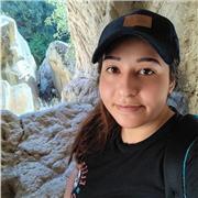 Has neuroscience master degree, native Turkish, gives Turkish, English tutoring or demended areas